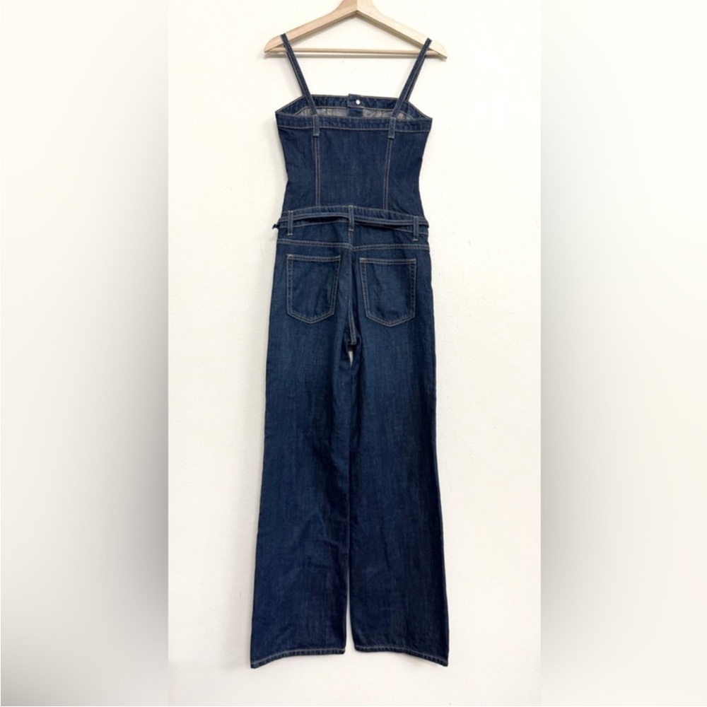 NEW ! ZARA denim jumpsuit size XS and S
🚨firm price no discount - Picture 8 of 16
